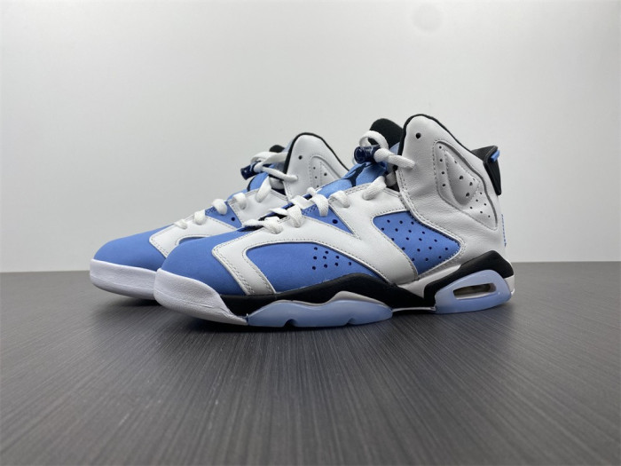 Air Jordan 6 “UNC” CT8529-410 - CCSHOES