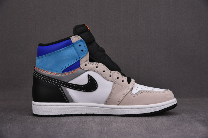 Jordan 1 High OG Prototype DC6515-100 - CCSHOES