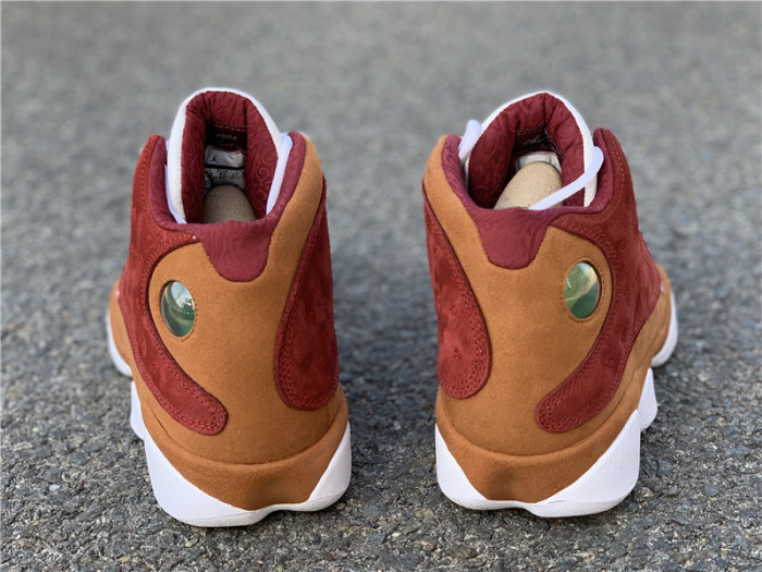 Air Jordan 13 Retro Premio "Bin 23" 417212-601 - CCSHOES
