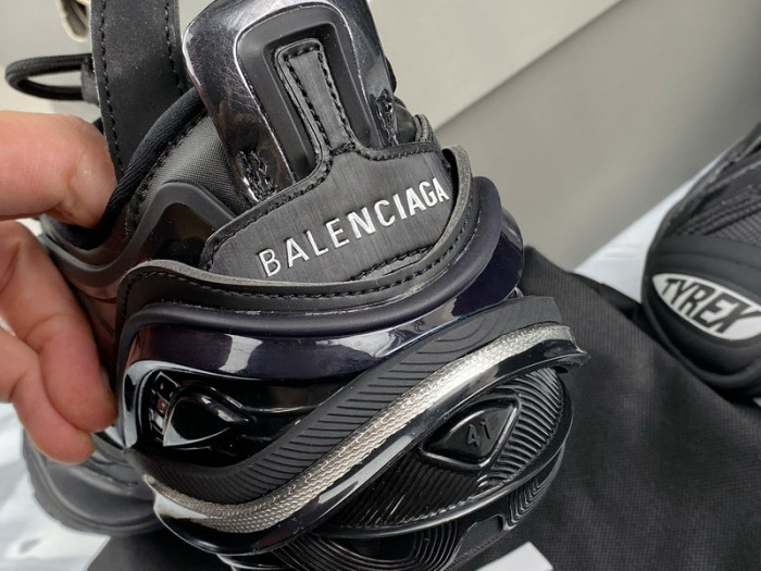 BLCG Tyrex Black 617517 W2TA1 1000 - CCSHOES