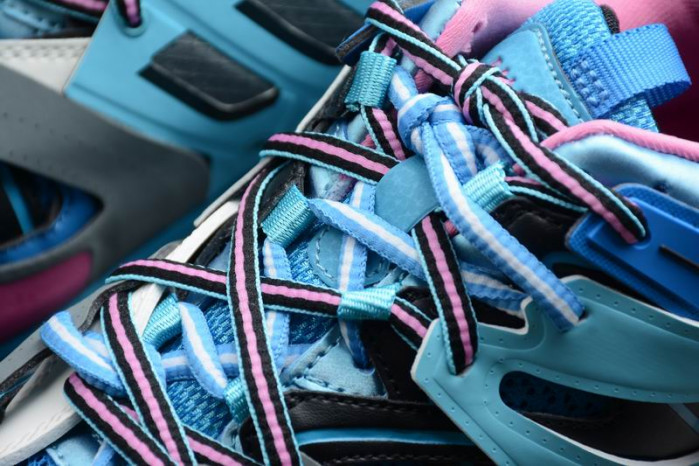 BLCG TRACK SNEAKER - CCSHOES