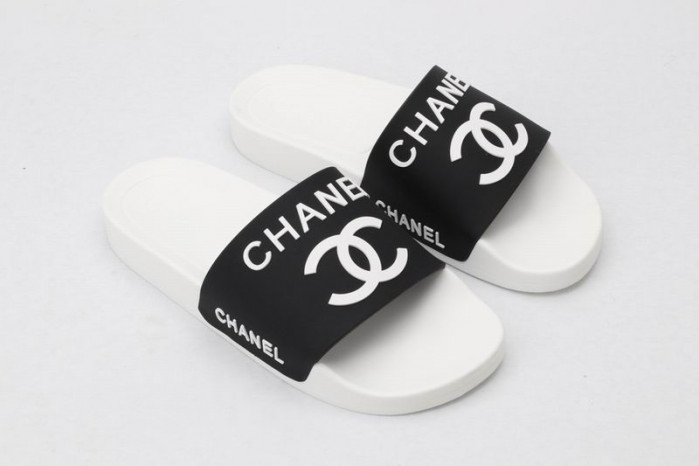 CHANE1 SLIPPERS - CCSHOES