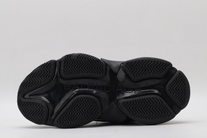 BLCG TRIPLE SNEAKER - CCSHOES