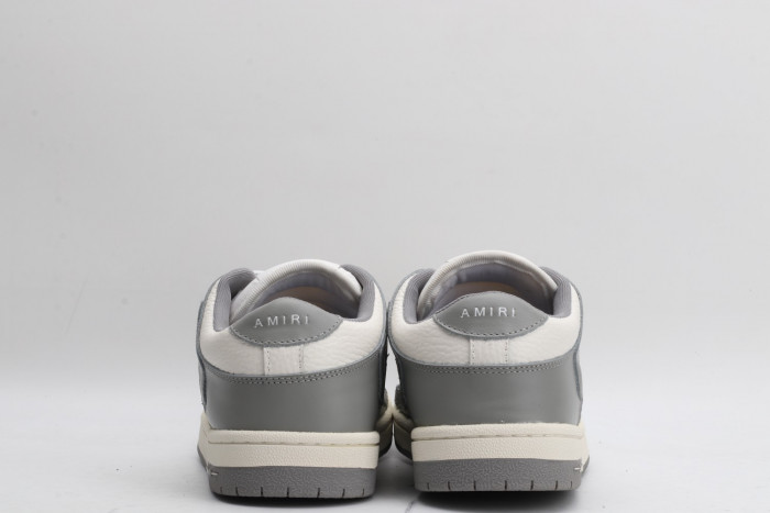 AR1M1 Low-Top Sneaker - CCSHOES