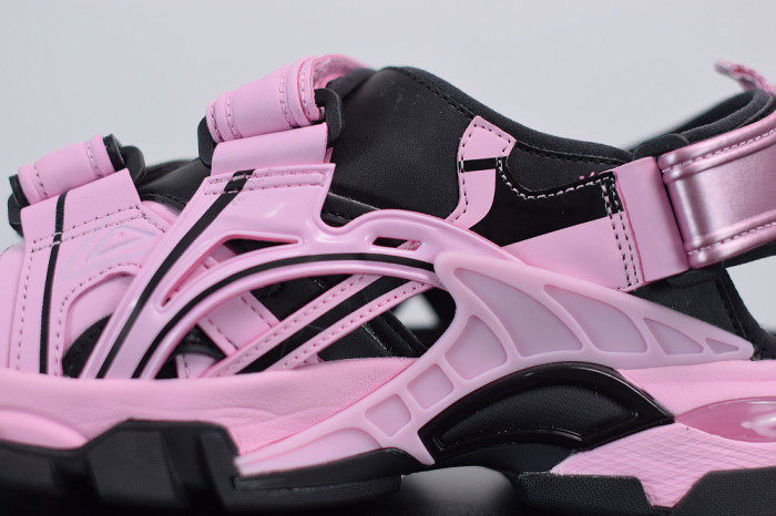 BLCG TRACK SANDAL 617542 W2FH1 5010 - CCSHOES