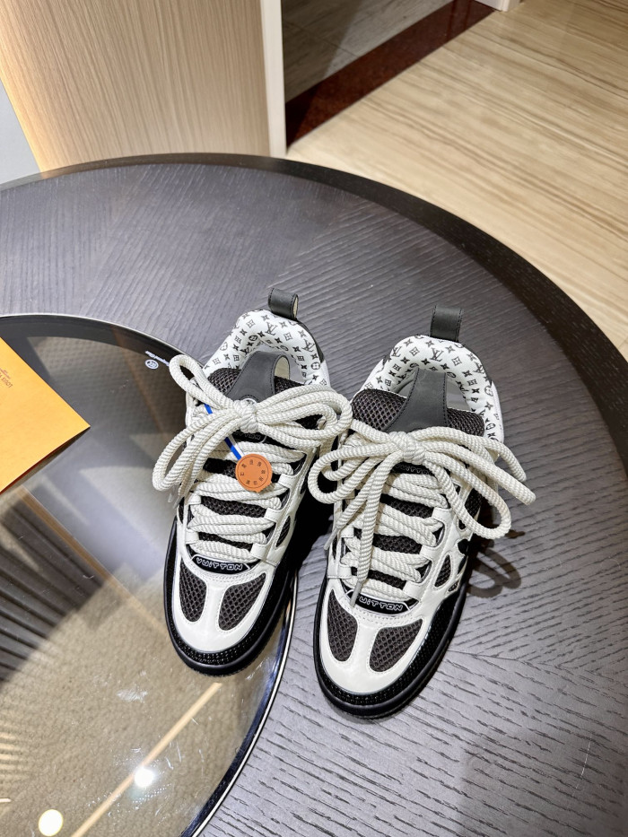 Louis Vuitton LV Skate Sneaker - CCSHOES