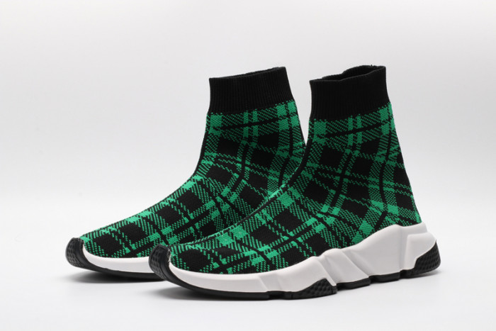 BLCG SPEED SNEAKER - CCSHOES