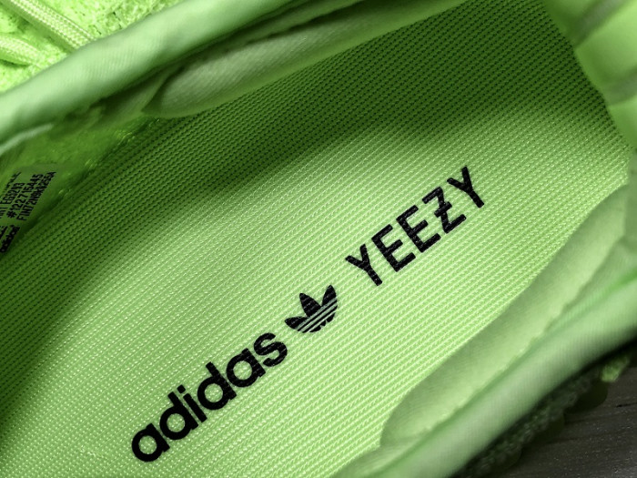 Adidas Yeezy Boost 350 V2 “Glow in the Dark” EG5293 - CCSHOES
