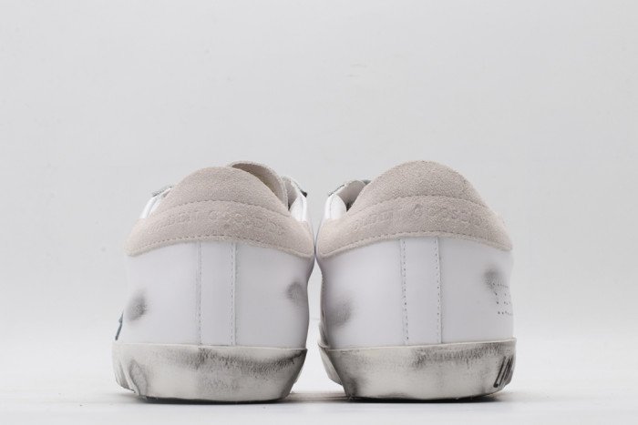 GGD SNEAKERS - CCSHOES