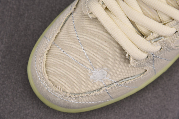 Nike SB Dunk Low “Mummy” DM0774-111 - CCSHOES