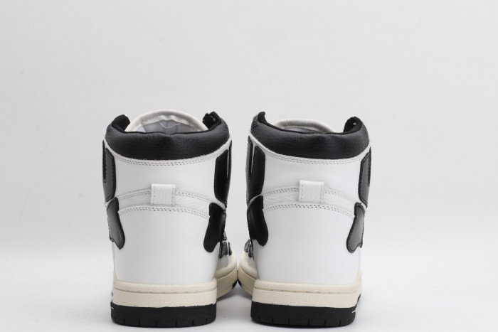 AR1M1 High-Top Sneaker - CCSHOES