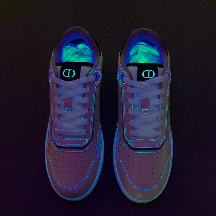 DR B27 SNEAKER - CCSHOES
