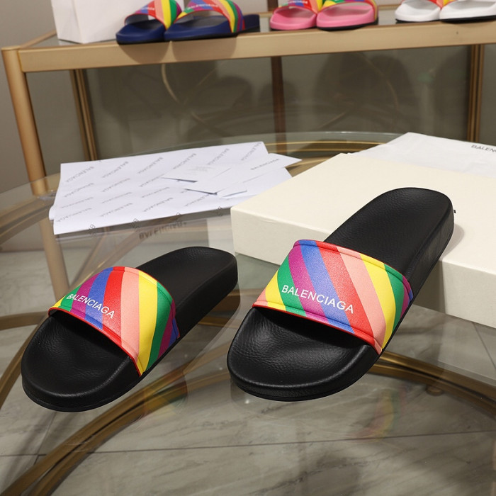 BLCG SLIPPERS - CCSHOES