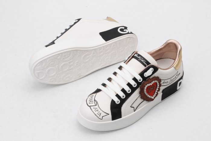 DG SNEAKER - CCSHOES