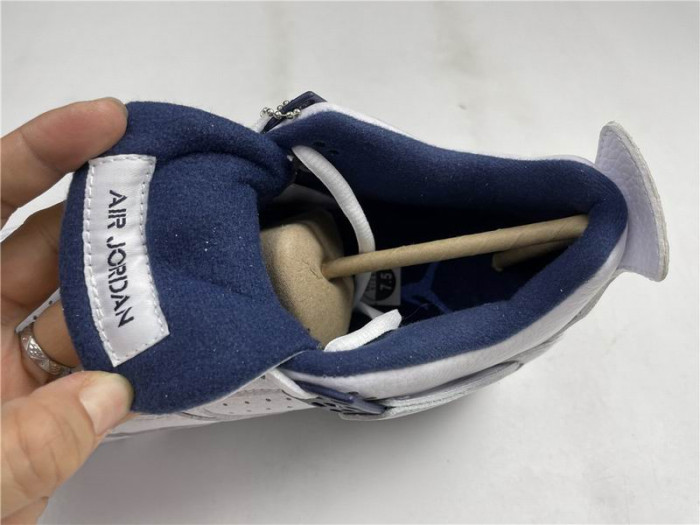 Jordan 4 Retro Columbia (2015) 314254-107 - CCSHOES