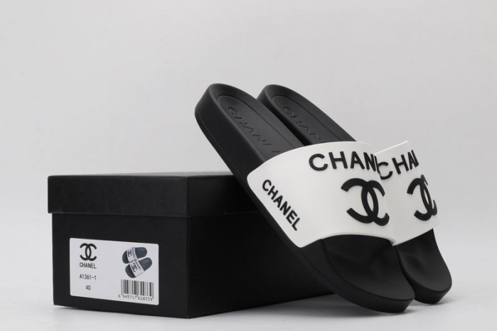 CHANE1 SLIPPERS - CCSHOES