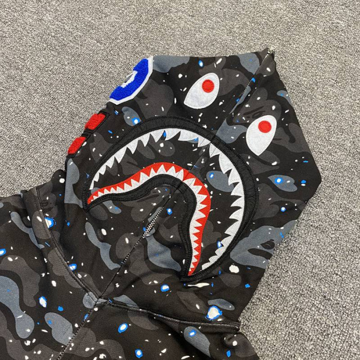 Bape hoodies - CCSHOES