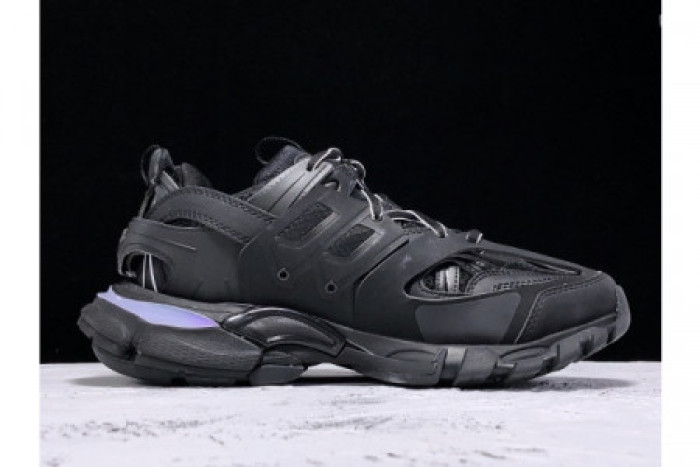 BALENCIAGA SNEAKER TESS.S.GOMMA BLACK 555036W2GB11000 - CCSHOES