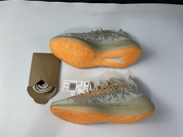 Adidas Yeezy Boost 380 Yecoraite Reflective GY2649 - CCSHOES