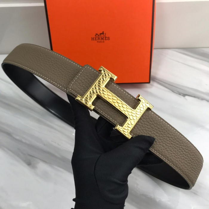 Hermes Belt-3.8 CM - CCSHOES