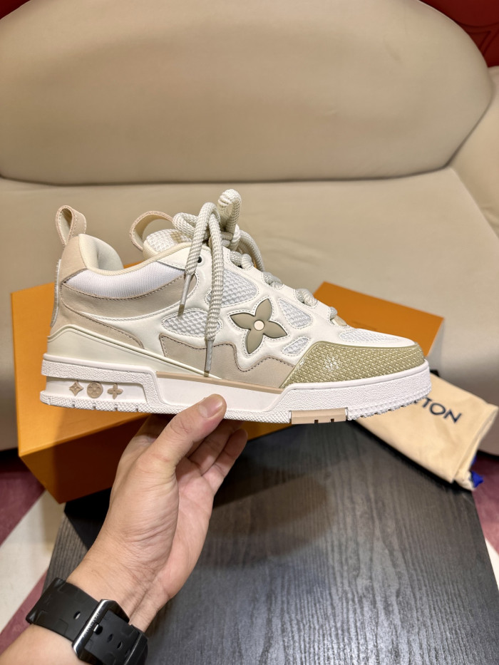 Louis Vuitton LV Skate Sneaker - CCSHOES