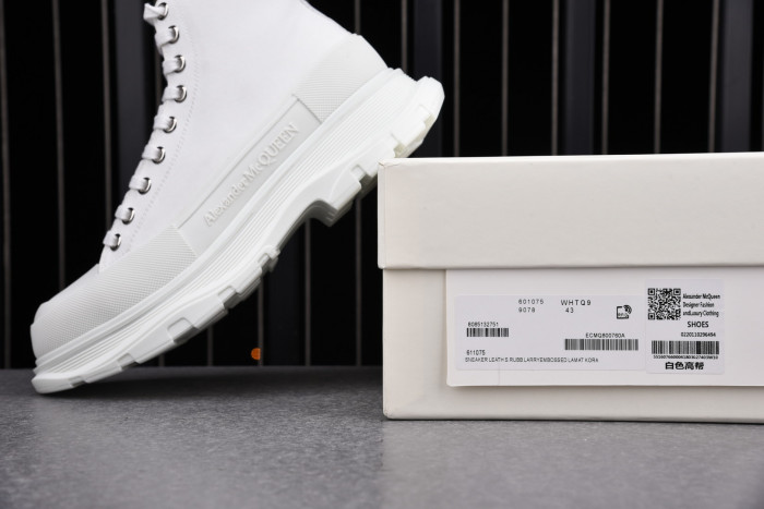 MQ SNEAKERS - CCSHOES