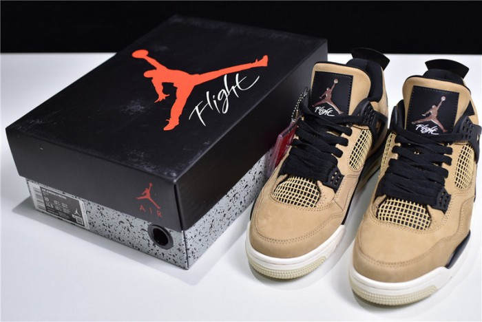 Air Jordan 4 “Mushroom” AQ9129-200 - CCSHOES