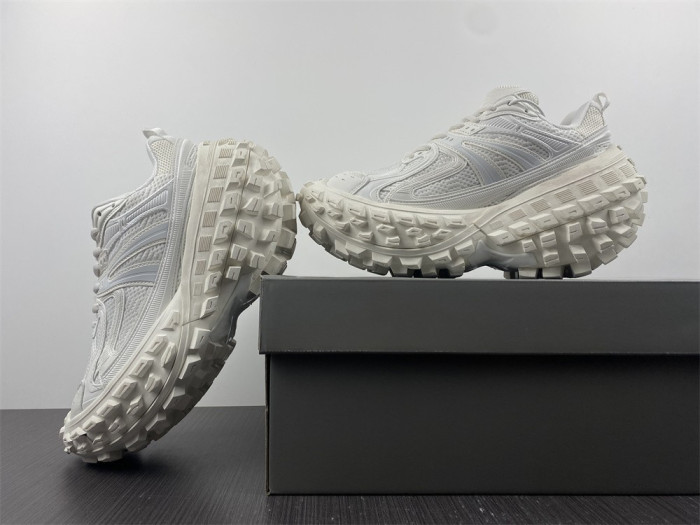 BLCG DEFENDER SNEAKER - CCSHOES