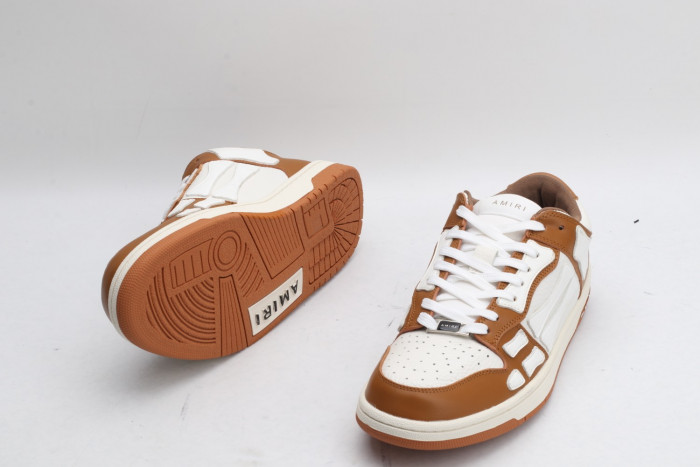 AR1M1 Low-Top Sneaker - CCSHOES