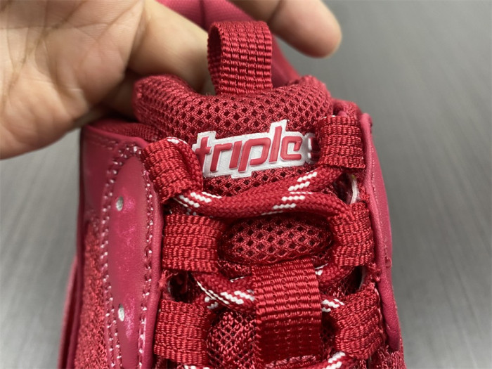 BLCG TRIPLE SNEAKER - CCSHOES