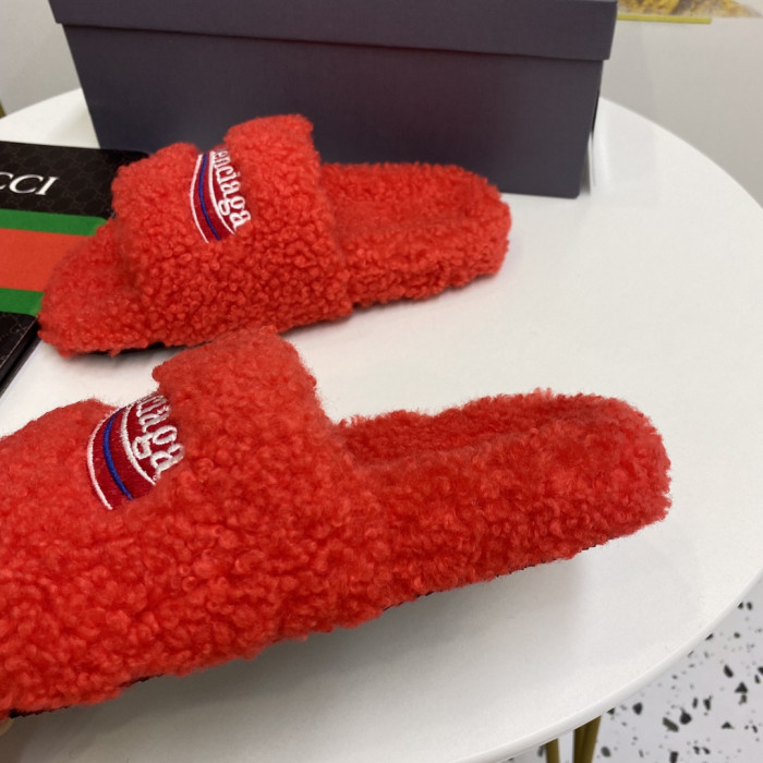 BLCG SLIPPERS - CCSHOES