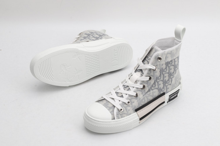 DR B23 Sneakers - CCSHOES