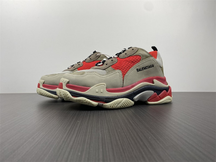 BLCG TRIPLE SNEAKER - CCSHOES
