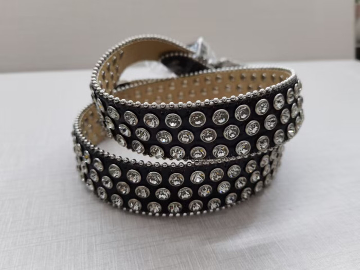 B.B. Simon belt - CCSHOES