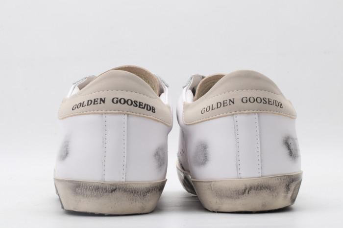GGD SNEAKERS - CCSHOES