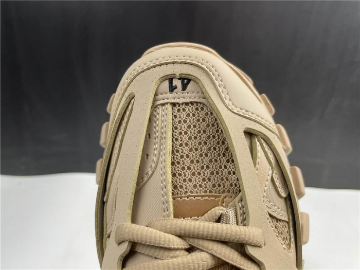 BLCG TRACK SNEAKER - CCSHOES