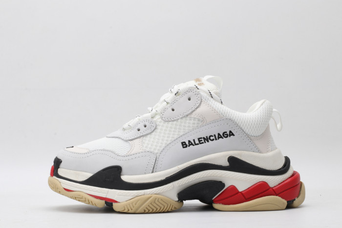 BLCG TRIPLE SNEAKER - CCSHOES