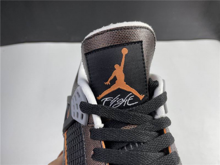 Air Jordan 4 Retro Starfish (W) CW7183-100 - CCSHOES