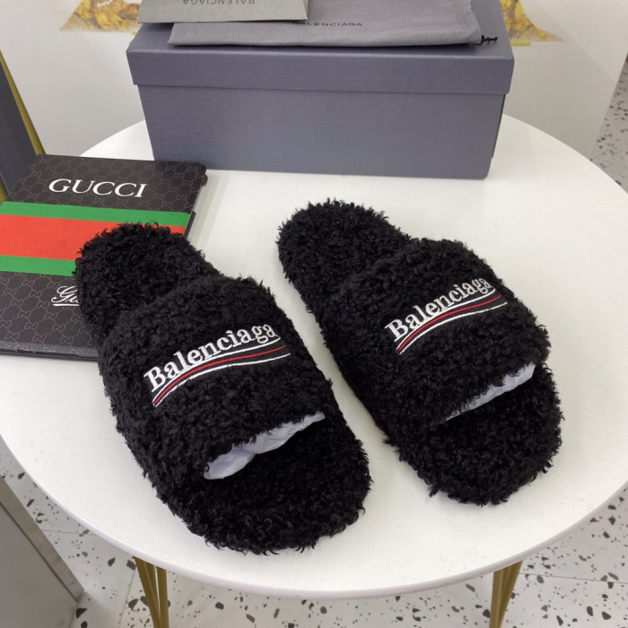 BLCG SLIPPERS - CCSHOES