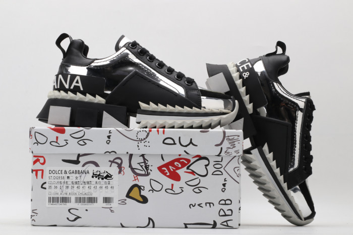 DG SNEAKER - CCSHOES