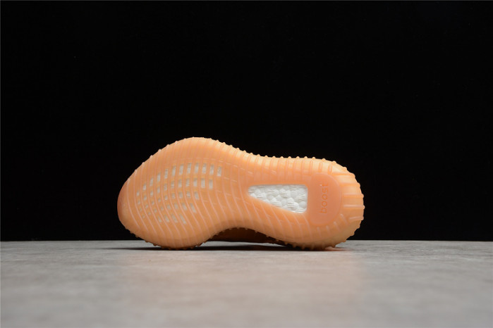ADIDAS KIDS 350 BOOST V2 "MONO CLAY" GW2870 - CCSHOES