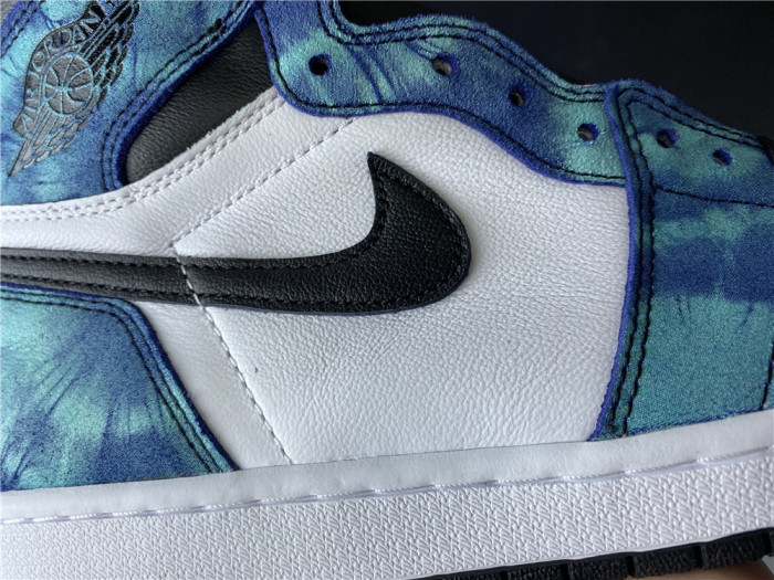 Air Jordan 1 High OG “Tie-Dye” CD0461-100 - CCSHOES