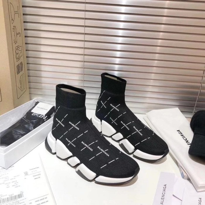 BLCG SPEED SNEAKER - CCSHOES