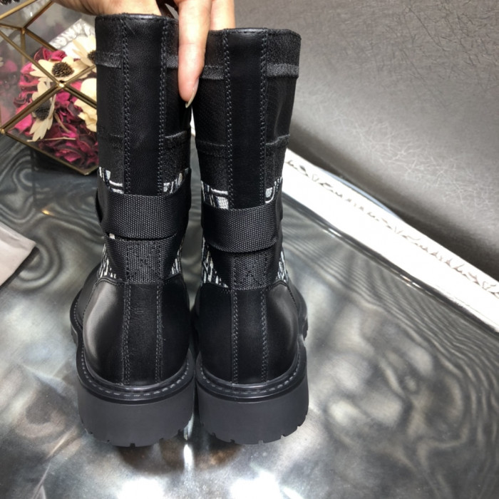 DR BOOTS - CCSHOES