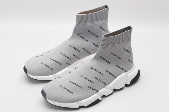 BLCG SPEED SNEAKER - CCSHOES