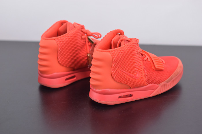 Nike Air YEEZY 2 “Red October” 508214-660 - CCSHOES