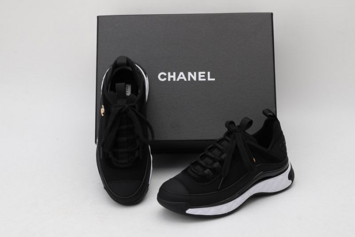 CHNE1 SNEAKERS - CCSHOES
