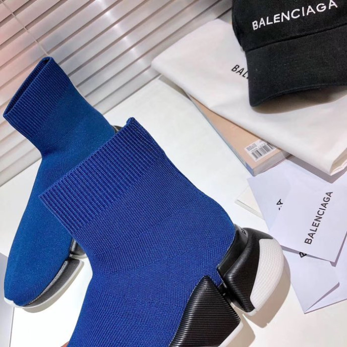 BLCG SPEED SNEAKER - CCSHOES