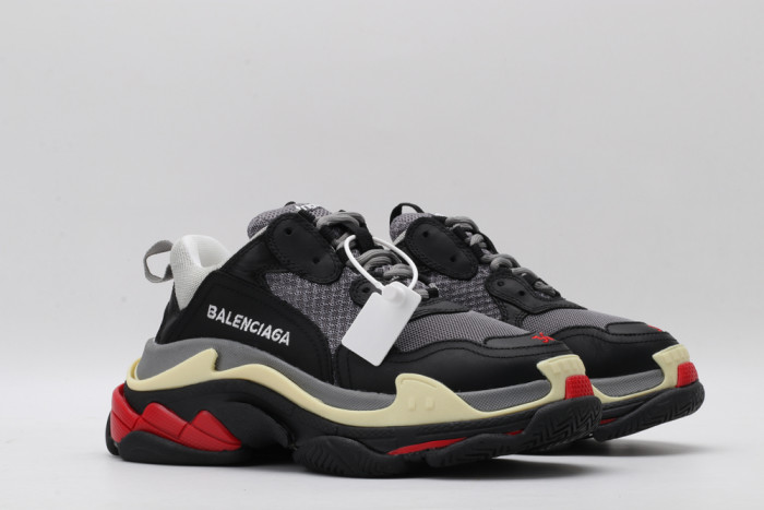 BLCG TRIPLE SNEAKER - CCSHOES