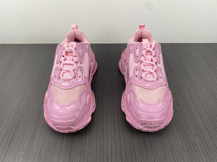 BLCG TRIPLE SNEAKER - CCSHOES